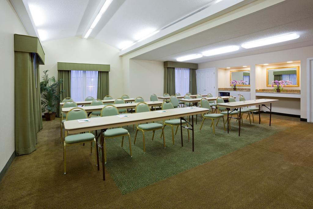 La Quinta Inn Chicago 奥克布鲁克特莱斯 外观 照片
