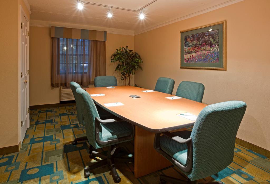 La Quinta Inn Chicago 奥克布鲁克特莱斯 外观 照片