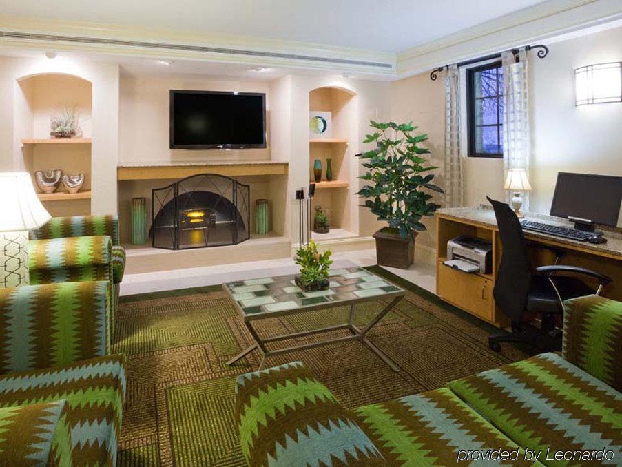 La Quinta Inn Chicago 奥克布鲁克特莱斯 外观 照片