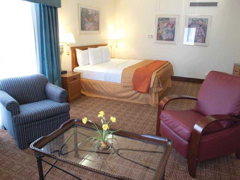 La Quinta Inn Chicago 奥克布鲁克特莱斯 客房 照片