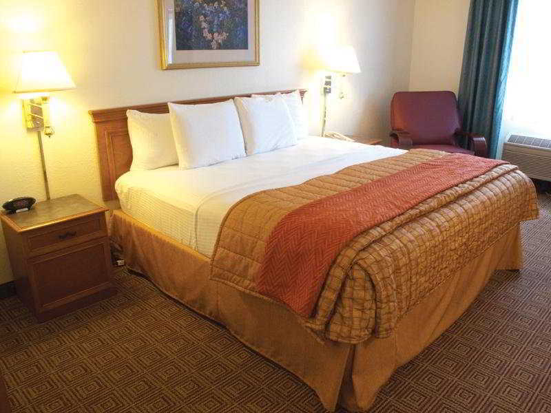 La Quinta Inn Chicago 奥克布鲁克特莱斯 客房 照片