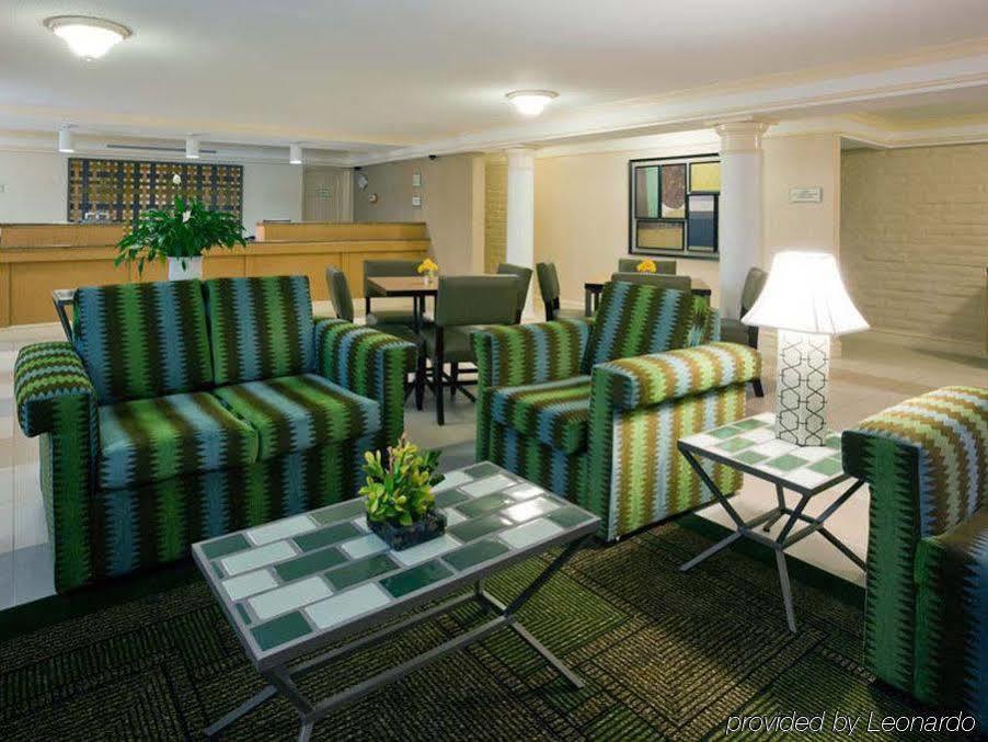 La Quinta Inn Chicago 奥克布鲁克特莱斯 外观 照片