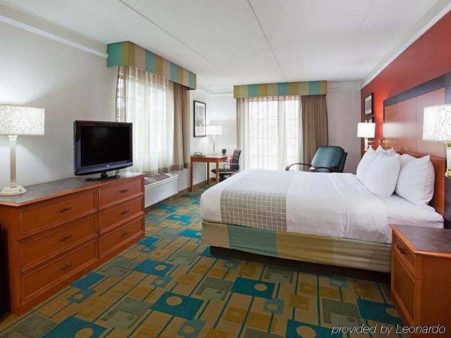 La Quinta Inn Chicago 奥克布鲁克特莱斯 外观 照片
