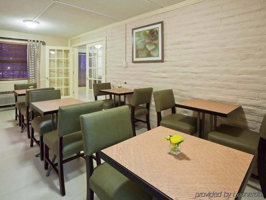La Quinta Inn Chicago 奥克布鲁克特莱斯 外观 照片