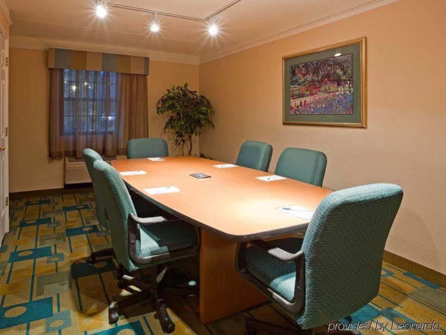 La Quinta Inn Chicago 奥克布鲁克特莱斯 外观 照片