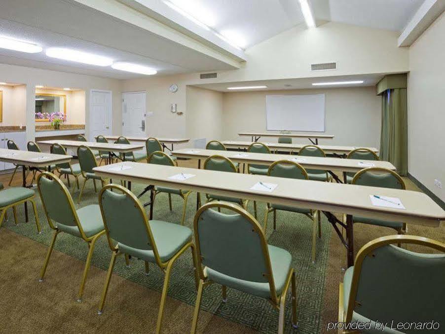 La Quinta Inn Chicago 奥克布鲁克特莱斯 外观 照片